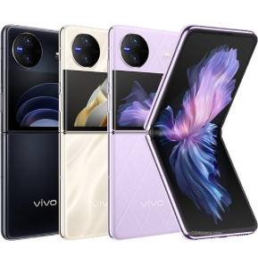 vivo X Flip