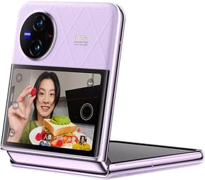 vivo X Flip — image 5
