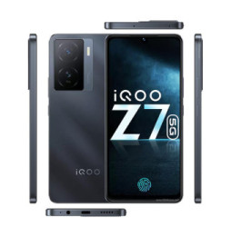 vivo iQOO Z7