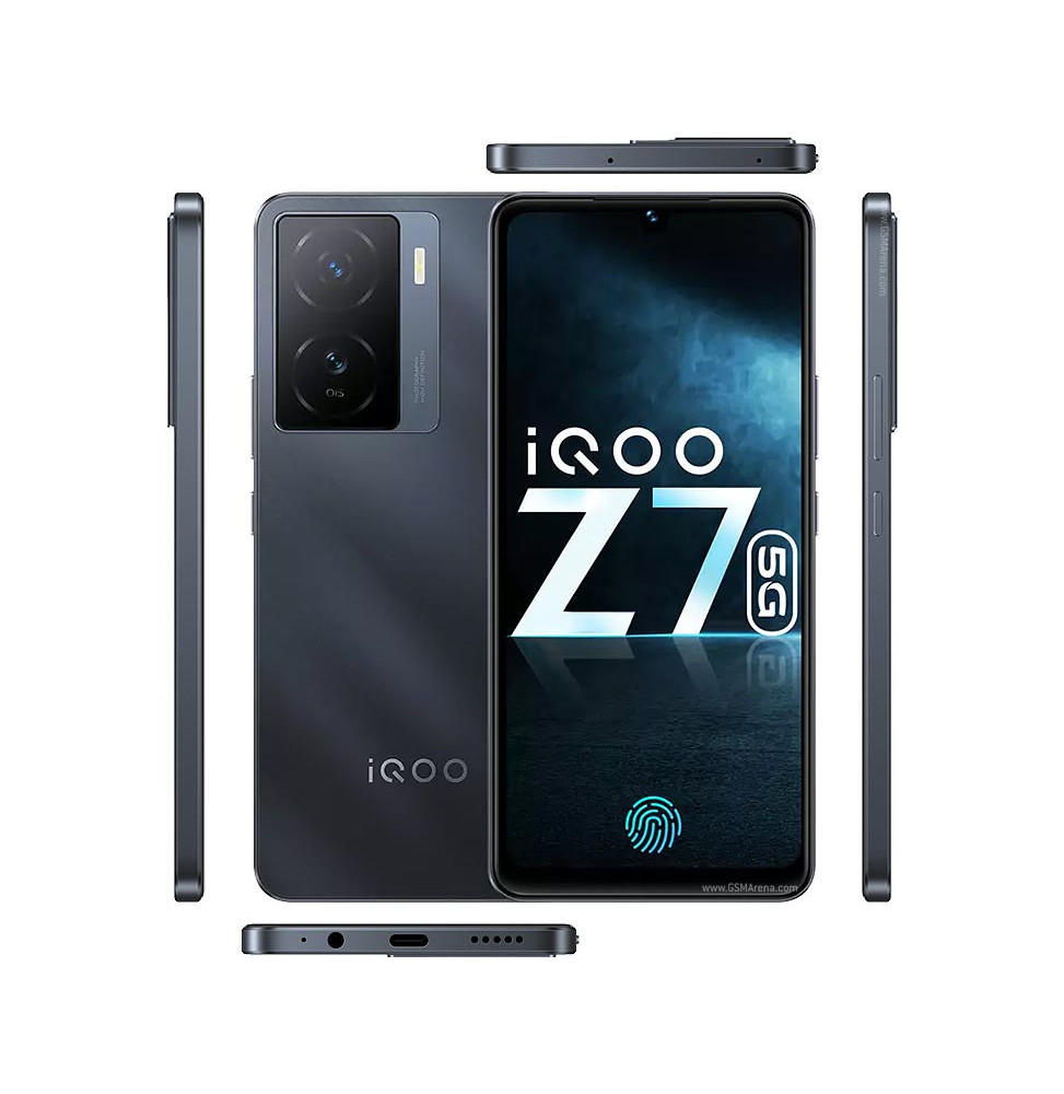 vivo iQOO Z7