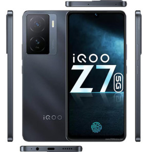 vivo iQOO Z7