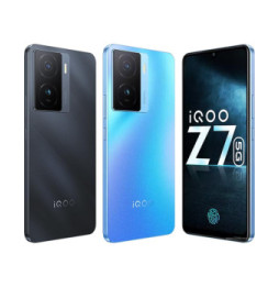vivo iQOO Z7