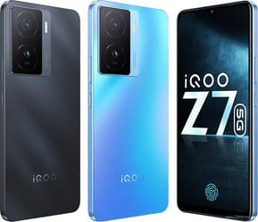 vivo iQOO Z7 — image 2