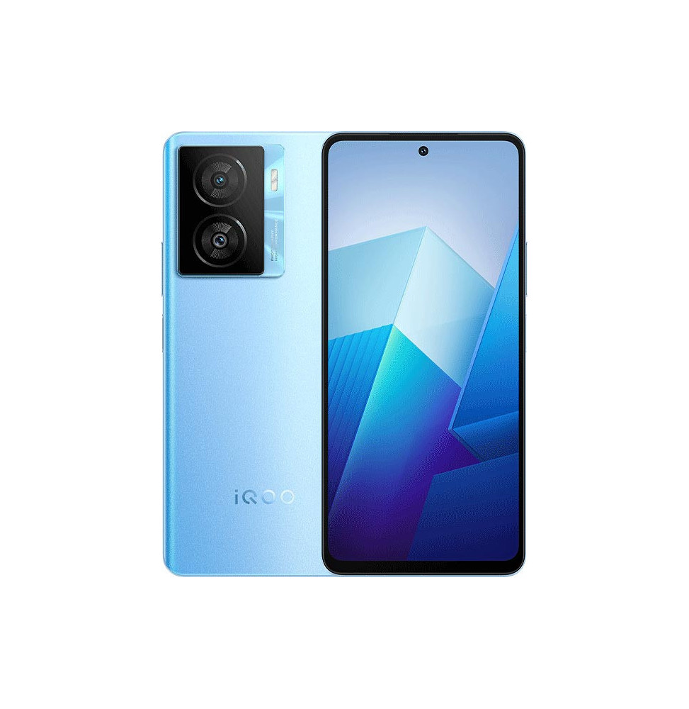 vivo iQOO Z7x