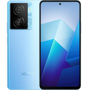 vivo iQOO Z7x