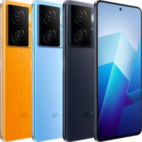 vivo iQOO Z7x — image 2