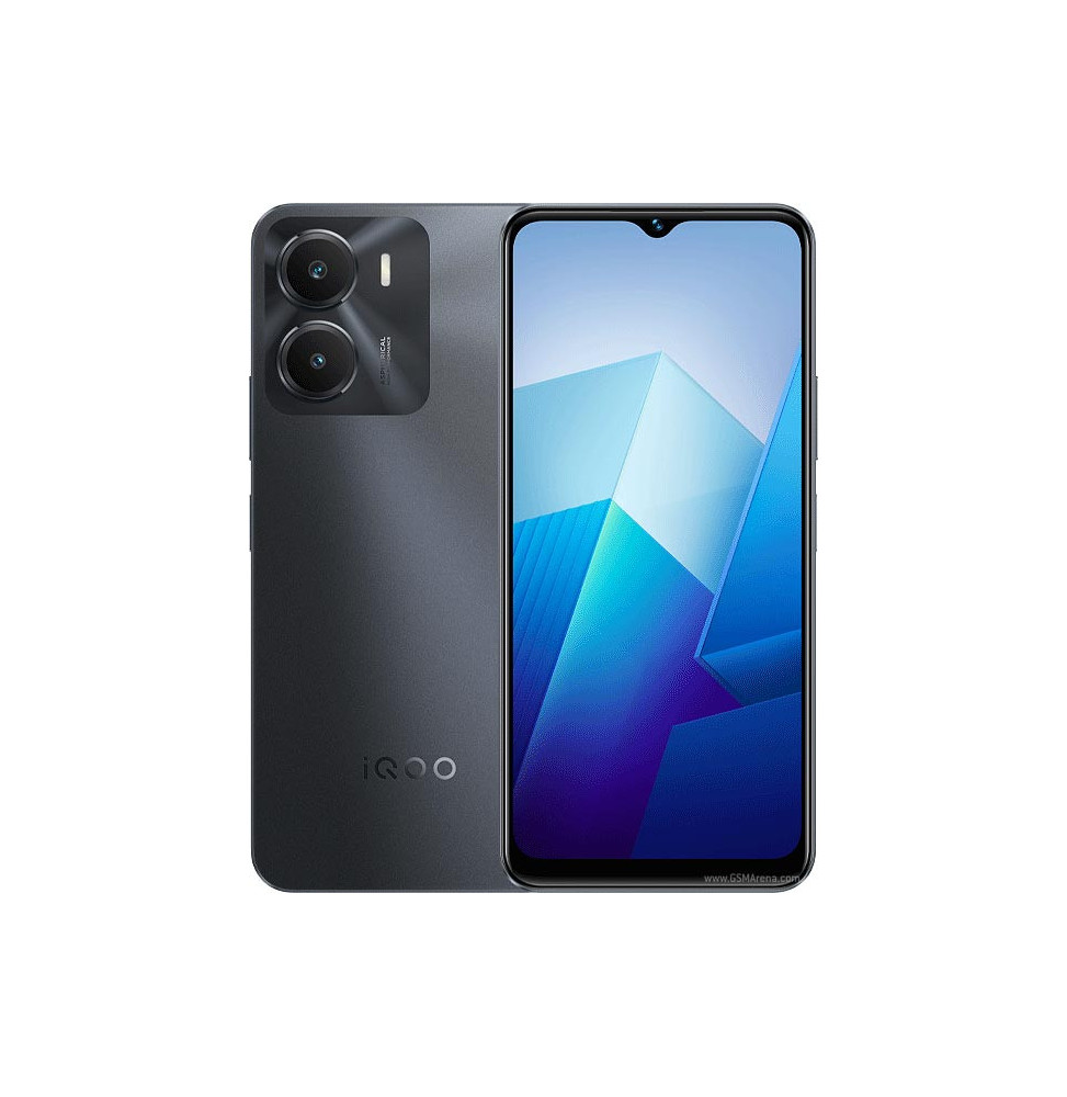 vivo iQOO Z7i