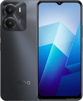 vivo iQOO Z7i