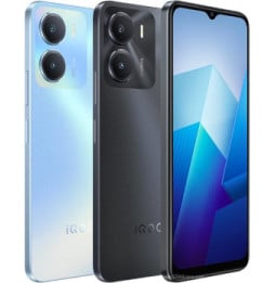 vivo iQOO Z7i