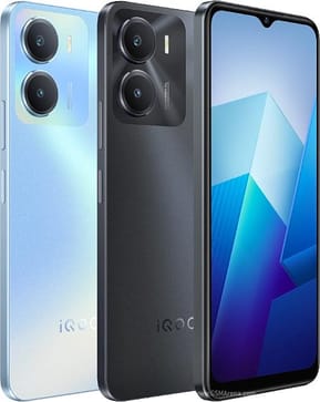 vivo iQOO Z7i — image 2