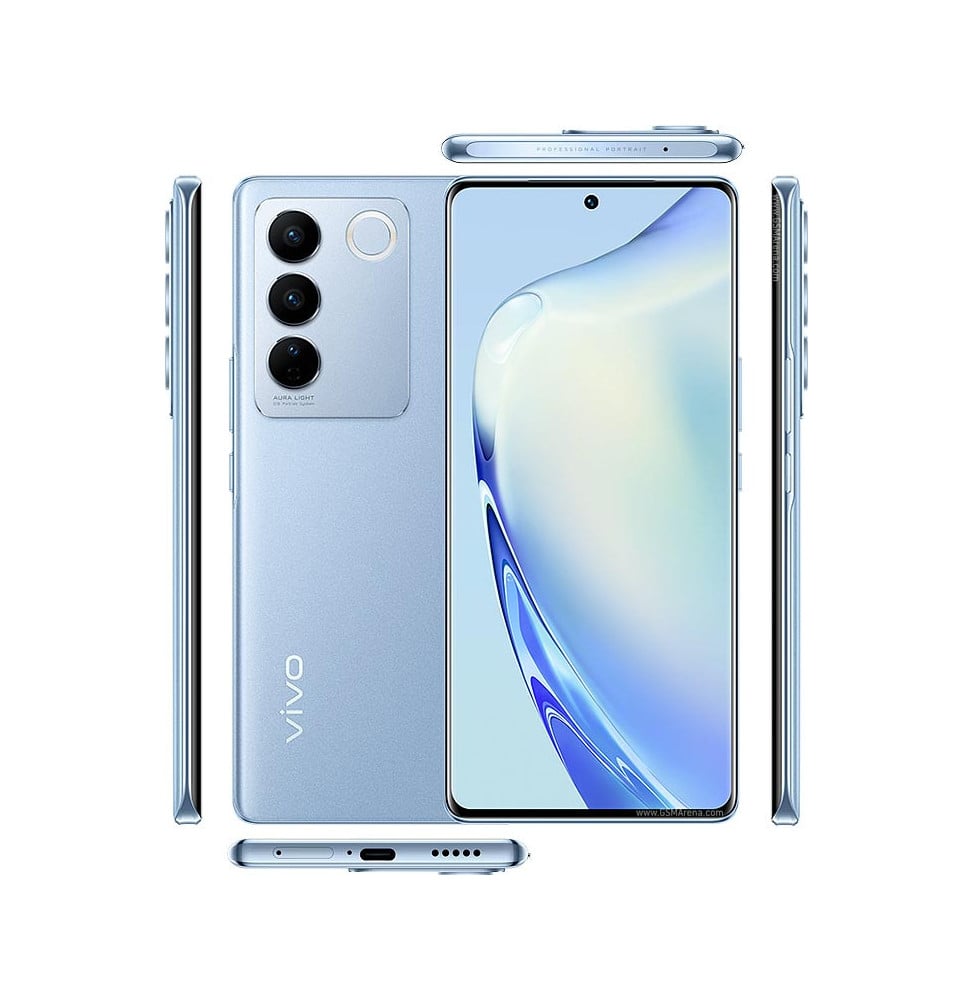 vivo V27 Pro