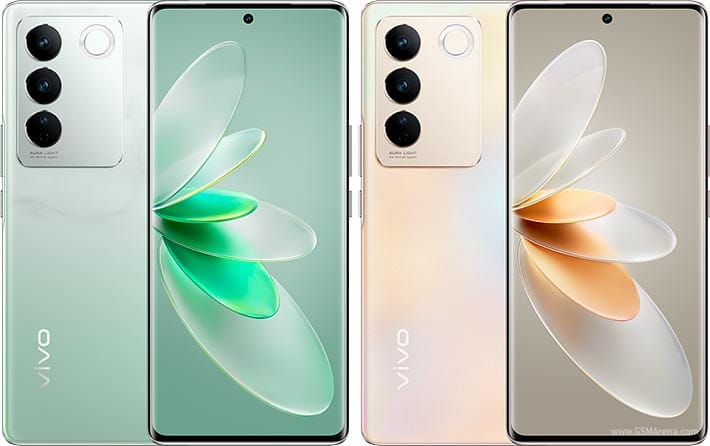 vivo V27 — image 3