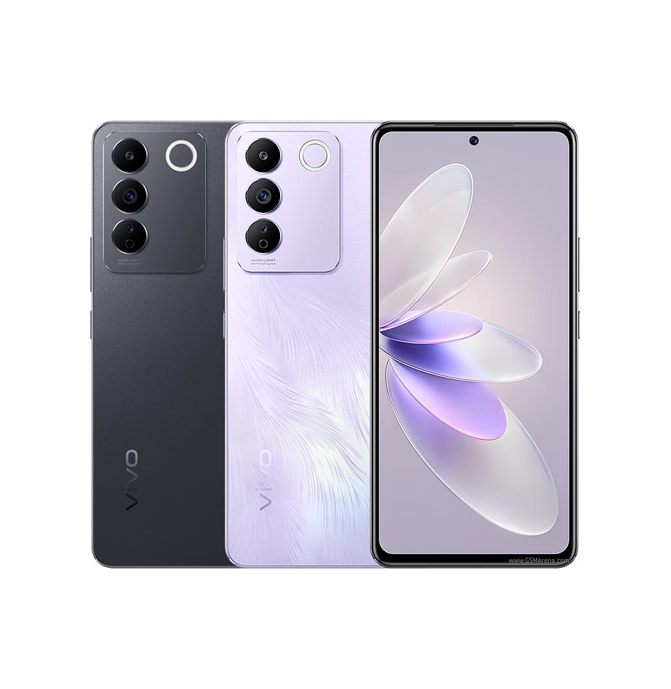 vivo V27e
