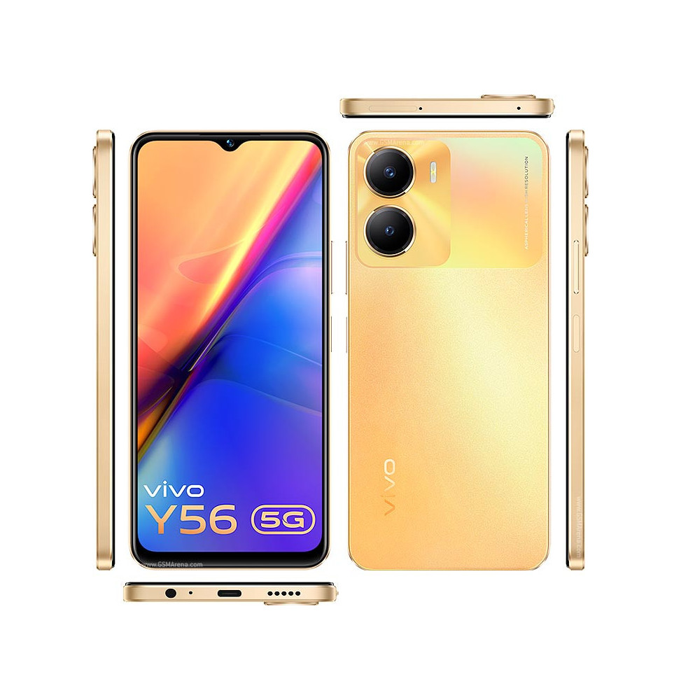 vivo Y56