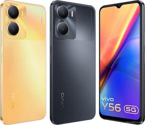 vivo Y56 — image 2