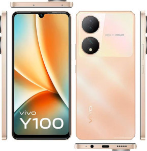 vivo Y100