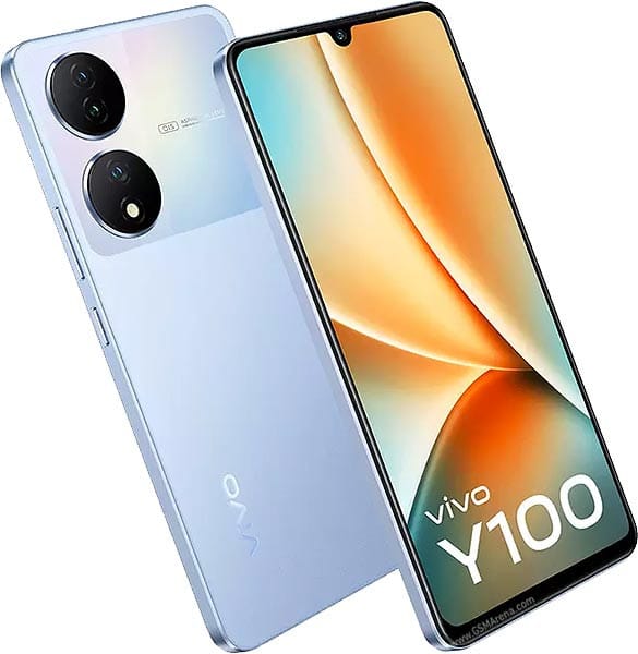 vivo Y100 — image 2