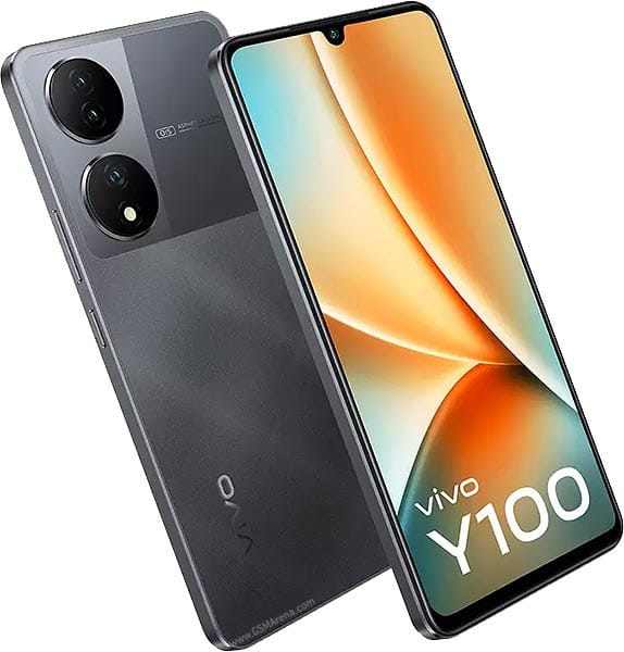 vivo Y100 — image 3