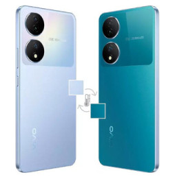 vivo Y100