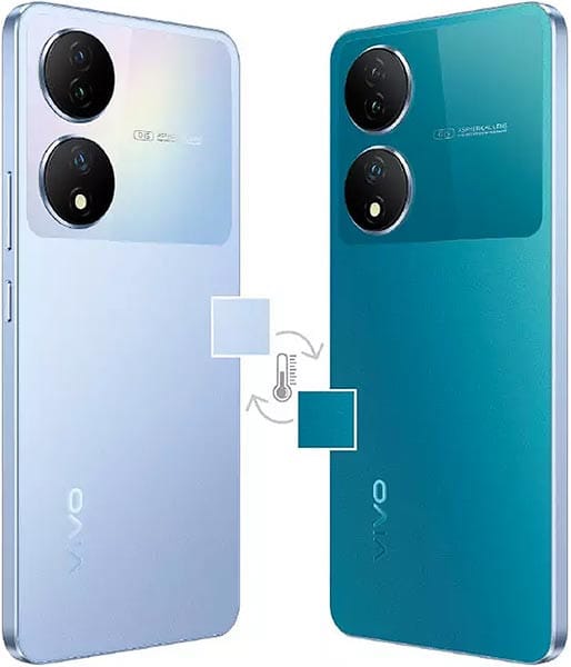 vivo Y100 — image 4