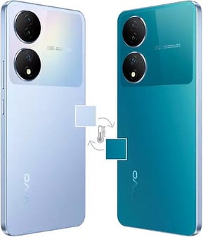 vivo Y100 — image 4