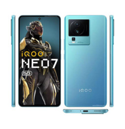 vivo iQOO Neo 7