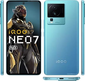 vivo iQOO Neo 7