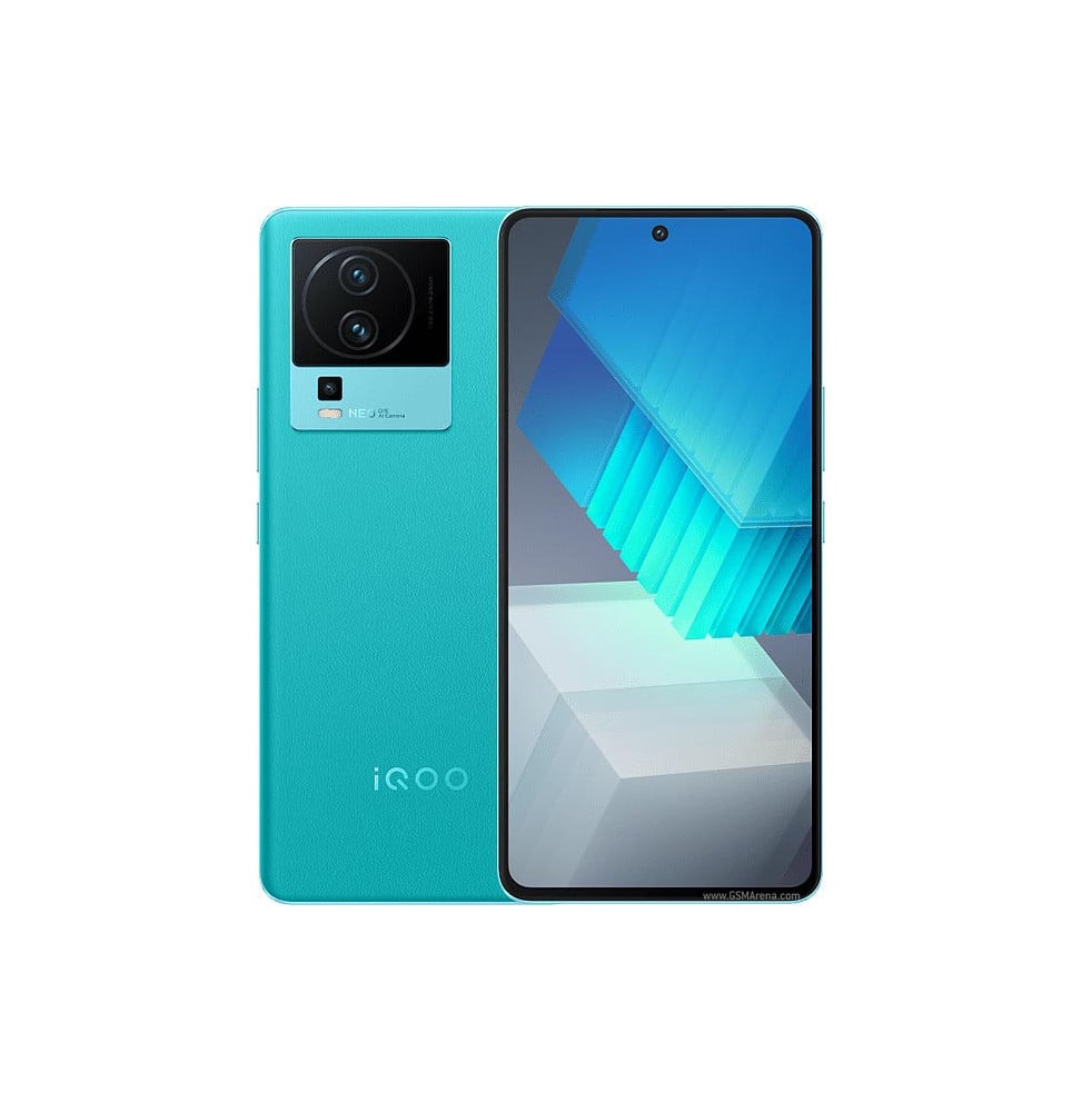 vivo iQOO Neo7 Racing