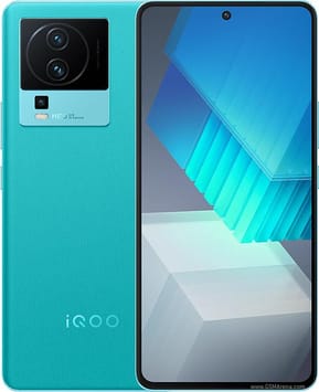 vivo iQOO Neo7 Racing