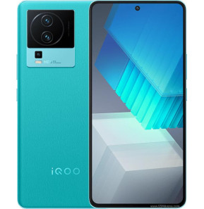 vivo iQOO Neo7 Racing
