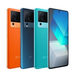 vivo iQOO Neo7 Racing