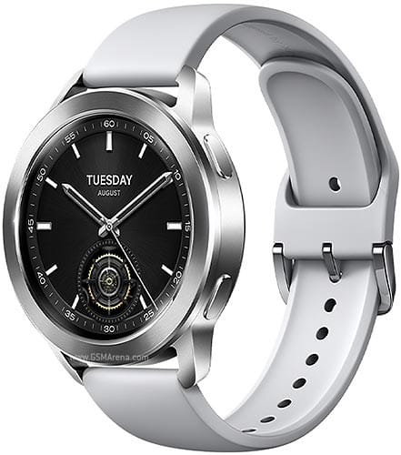 Xiaomi Watch S3 — image 1