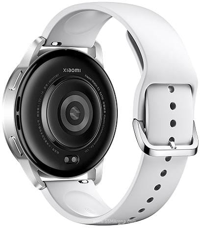 Xiaomi Watch S3 — image 2