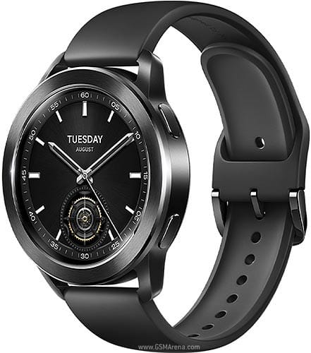 Xiaomi Watch S3 — image 3