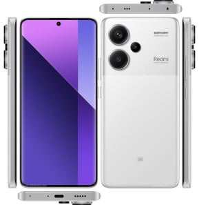 Xiaomi Redmi Note 13 Pro+