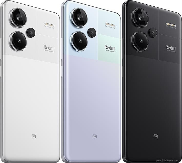 Xiaomi Redmi Note 13 Pro+ — image 2