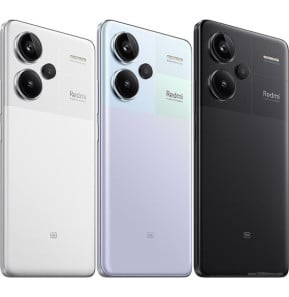 Xiaomi Redmi Note 13 Pro+