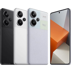 Xiaomi Redmi Note 13 Pro+