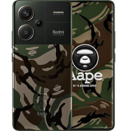 Xiaomi Redmi Note 13 Pro+