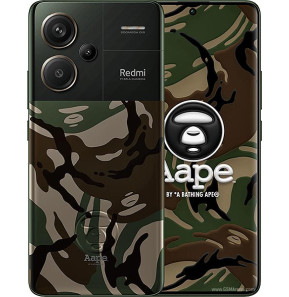 Xiaomi Redmi Note 13 Pro+
