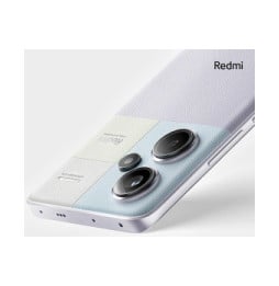 Xiaomi Redmi Note 13 Pro+