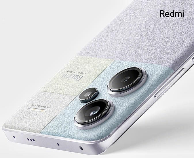 Xiaomi Redmi Note 13 Pro+ — image 5