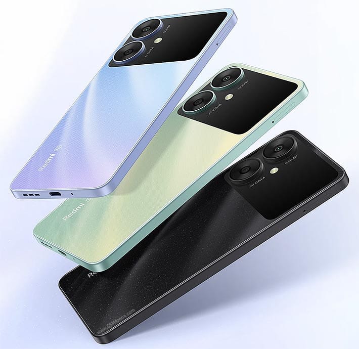 Xiaomi Redmi 13R — image 3
