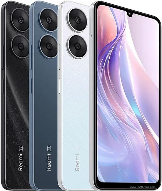 Xiaomi Redmi 13C 5G — image 2
