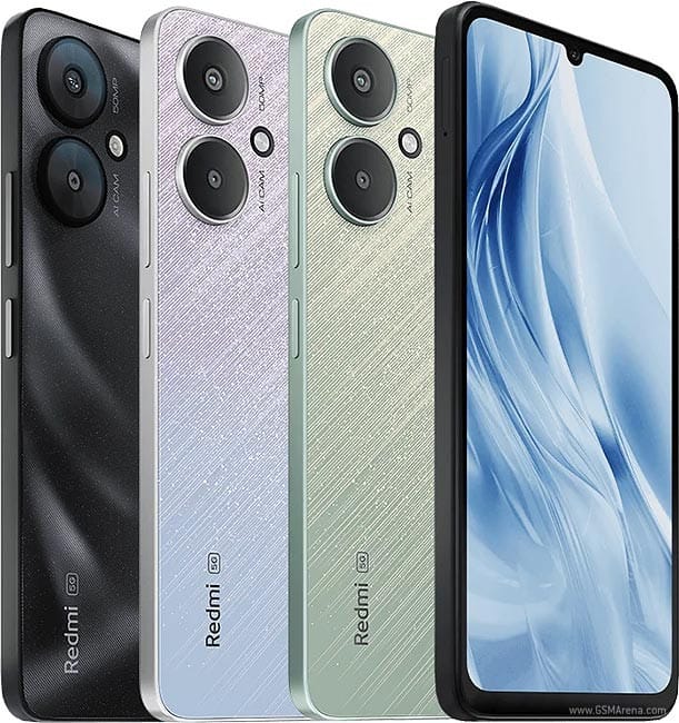 Xiaomi Redmi 13C 5G — image 3