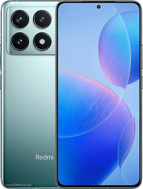Xiaomi Redmi K70 Pro — image 1