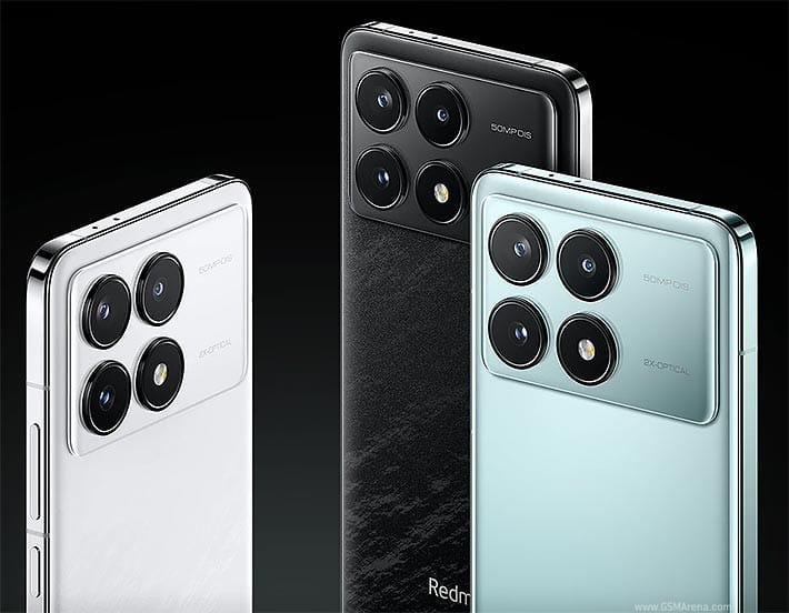 Xiaomi Redmi K70 Pro — image 3