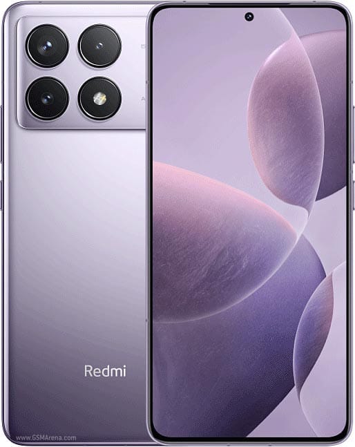 Xiaomi Redmi K70 — image 1