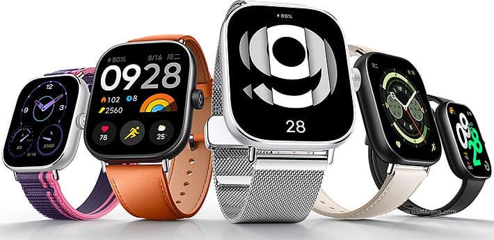 Xiaomi Redmi Watch 4 — image 2