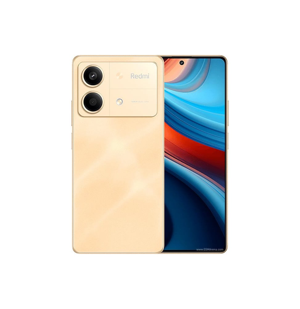 Xiaomi Redmi Note 13R Pro